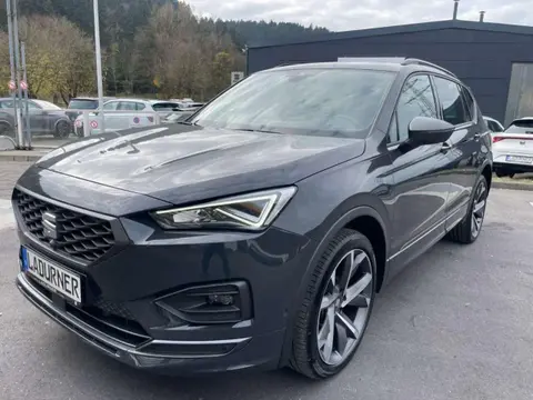 Used SEAT TARRACO Petrol 2020 Ad 