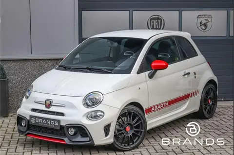 Used ABARTH 595 Petrol 2018 Ad 