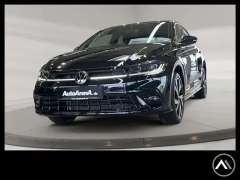 Annonce VOLKSWAGEN POLO Essence 2023 d'occasion 