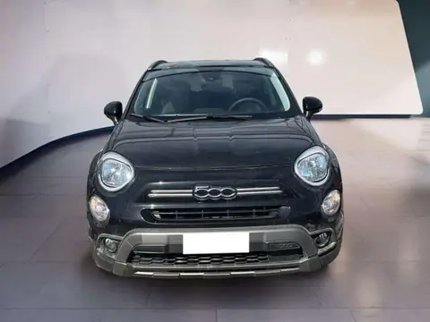 Used FIAT 500X Hybrid 2023 Ad 