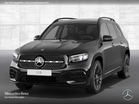 Annonce MERCEDES-BENZ CLASSE GLB Essence 2024 d'occasion 