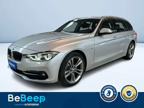 Annonce BMW SERIE 3 Diesel 2016 d'occasion 