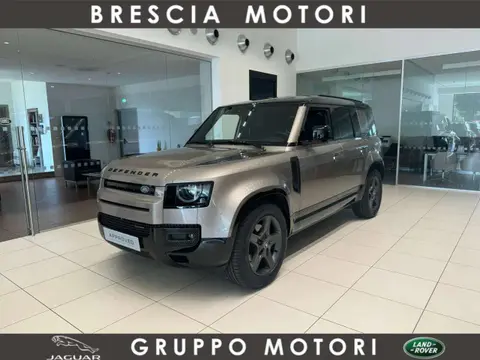 Used LAND ROVER DEFENDER Hybrid 2023 Ad 