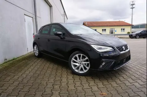 Used SEAT IBIZA Petrol 2024 Ad 