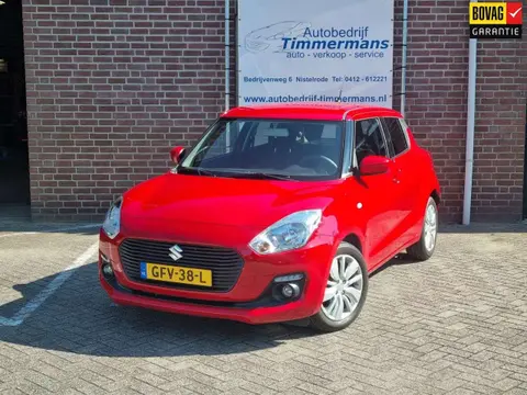 Used SUZUKI SWIFT Petrol 2020 Ad 