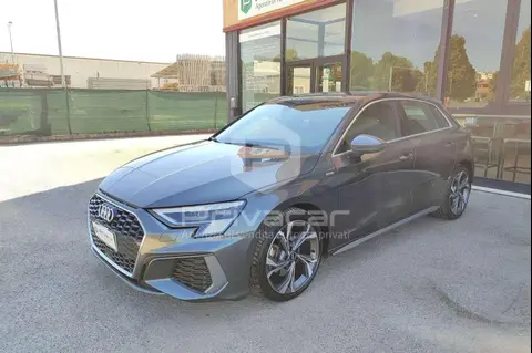 Annonce AUDI A3 Diesel 2021 d'occasion 