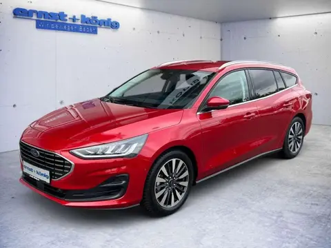 Annonce FORD FOCUS Diesel 2023 d'occasion 