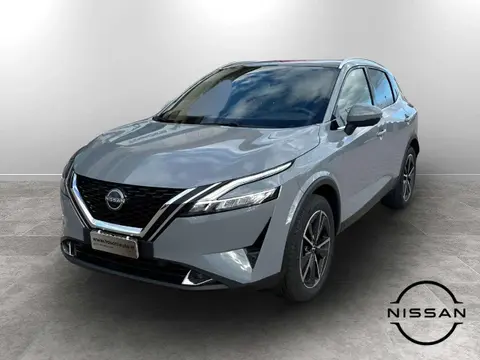 Used NISSAN QASHQAI Hybrid 2023 Ad 