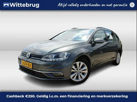 Used VOLKSWAGEN GOLF Petrol 2020 Ad 