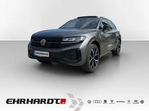 Used VOLKSWAGEN TOUAREG Diesel 2024 Ad 