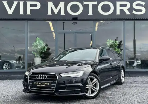 Used AUDI A6 Diesel 2017 Ad 