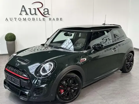 Annonce MINI JOHN COOPER WORKS Essence 2021 d'occasion 