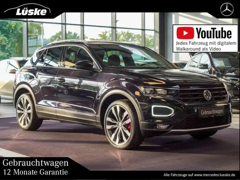 Used VOLKSWAGEN T-ROC Petrol 2019 Ad 