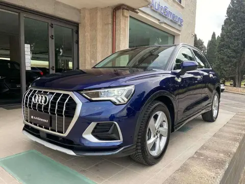 Annonce AUDI Q3 Diesel 2022 d'occasion 