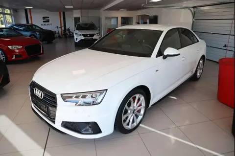 Used AUDI A4 Diesel 2019 Ad 