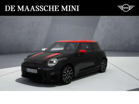 Annonce MINI COOPER Électrique 2024 d'occasion 