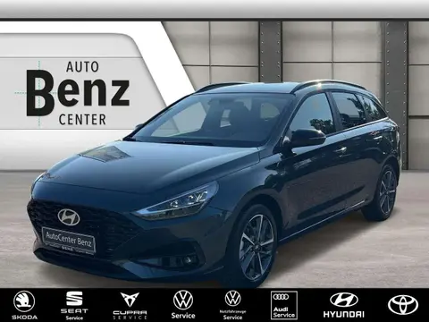 Annonce HYUNDAI I30 Essence 2024 d'occasion 