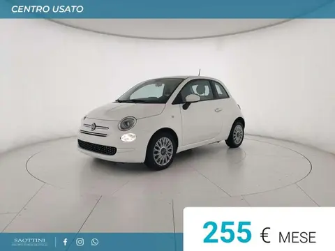 Used FIAT 500 Petrol 2020 Ad 