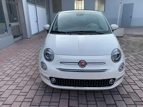 Used FIAT 500 Hybrid 2023 Ad 