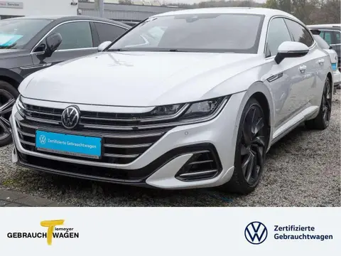 Used VOLKSWAGEN ARTEON Diesel 2021 Ad 