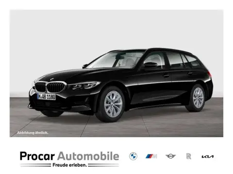 Annonce BMW SERIE 3 Essence 2021 d'occasion 