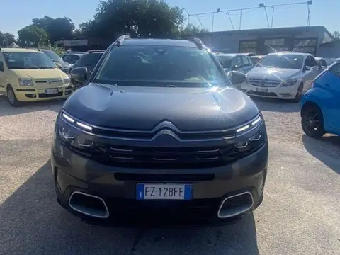 Used CITROEN C5 AIRCROSS Diesel 2019 Ad 