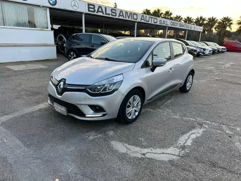 Annonce RENAULT CLIO Diesel 2019 d'occasion 