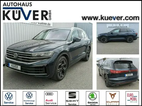 Used VOLKSWAGEN TOUAREG Hybrid 2023 Ad 