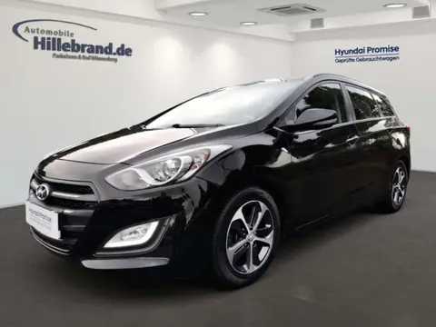 Used HYUNDAI I30 Petrol 2016 Ad 