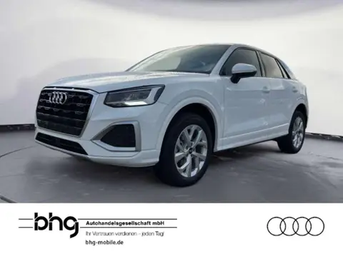 Used AUDI Q2 Petrol 2024 Ad Germany