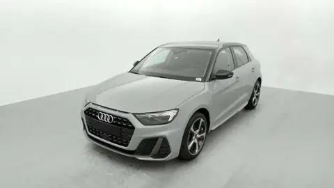 Annonce AUDI A1 Essence 2023 d'occasion 