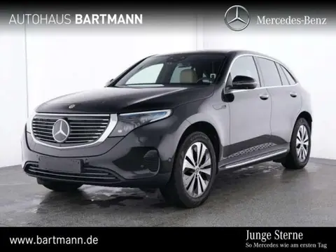 Used MERCEDES-BENZ EQC Electric 2023 Ad 