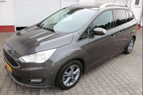 Annonce FORD GRAND C-MAX Essence 2019 d'occasion 