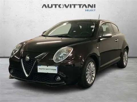 Used ALFA ROMEO MITO Diesel 2018 Ad 