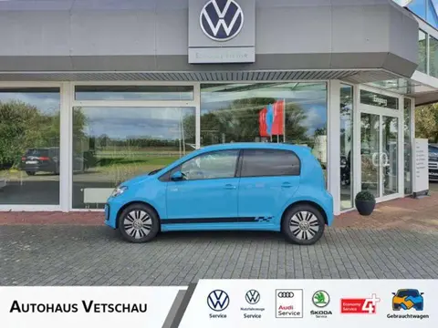 Annonce VOLKSWAGEN UP! Électrique 2018 d'occasion 