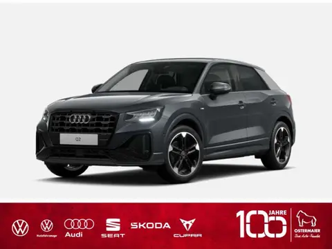 Used AUDI Q2 Diesel 2024 Ad 