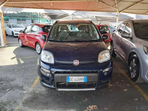 Used FIAT PANDA Petrol 2021 Ad 