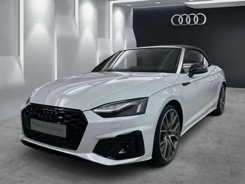 Annonce AUDI S5 Essence 2024 d'occasion 