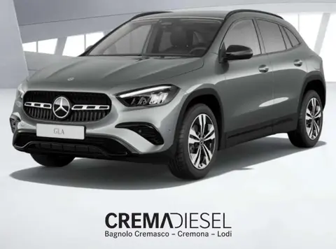 Used MERCEDES-BENZ CLASSE GLA Diesel 2024 Ad 