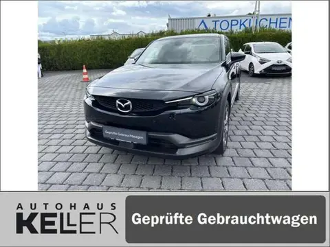 Annonce MAZDA MX-30 Électrique 2020 d'occasion 