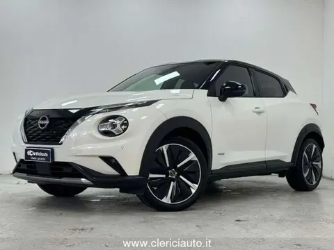 Used NISSAN JUKE Hybrid 2023 Ad 