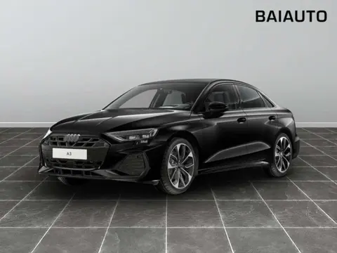 Annonce AUDI A3 Hybride 2024 d'occasion 