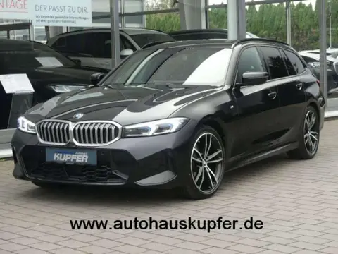 Annonce BMW SERIE 3 Diesel 2023 d'occasion 