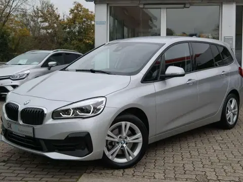 Annonce BMW SERIE 2 Essence 2021 d'occasion 