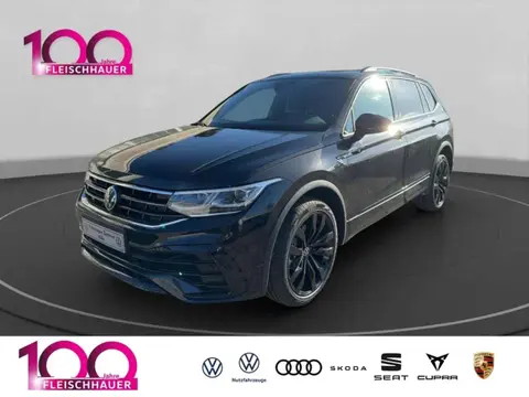 Used VOLKSWAGEN TIGUAN Diesel 2024 Ad 