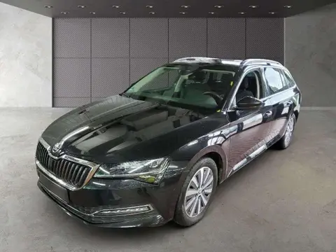 Used SKODA SUPERB Diesel 2021 Ad 