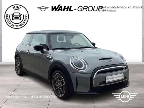 Used MINI COOPER Electric 2021 Ad Germany