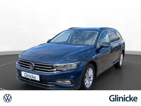 Annonce VOLKSWAGEN PASSAT Diesel 2020 d'occasion 