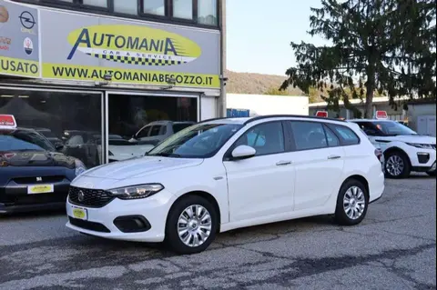 Used FIAT TIPO Petrol 2018 Ad 