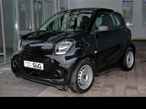 Used SMART FORTWO Electric 2021 Ad 